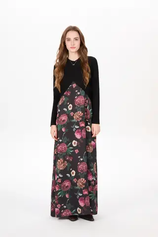 10 best sales maxiklänningar för kvinnor - №2