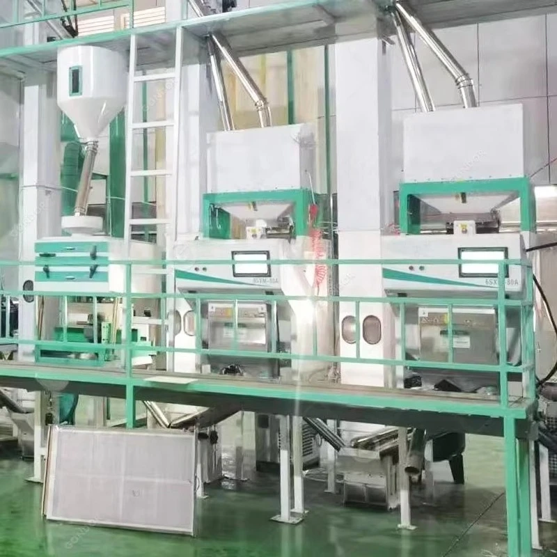Cherry Rice Separator and Size Ai Pecans Coffee Mini Friction Sorter Color Sorting Machine in China Customized