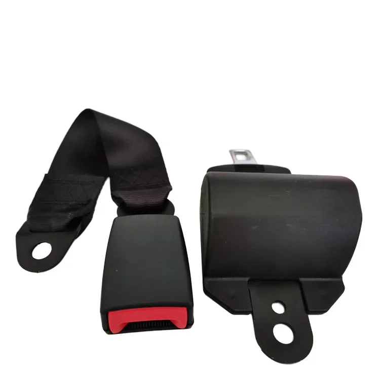 Golf Cart Retractable Seat Belt u sed for E-Z-GO CLUB CAR ya ma ha