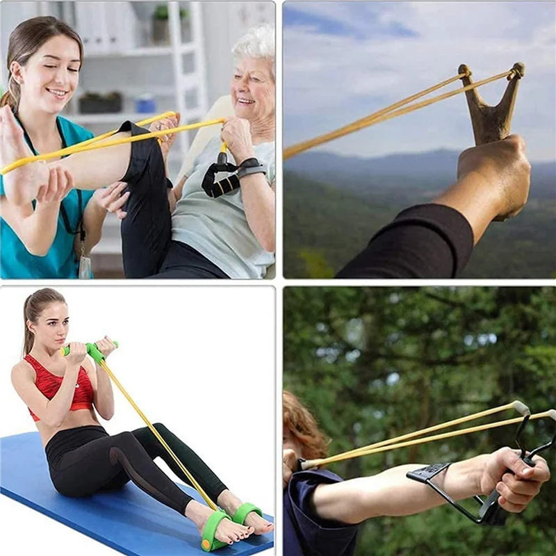 

A01F-2X Трубка из натурального латекса, 33 фута, эластичная промышленная резиновая трубка для домашней лаборатории, 6 мм х 9 мм