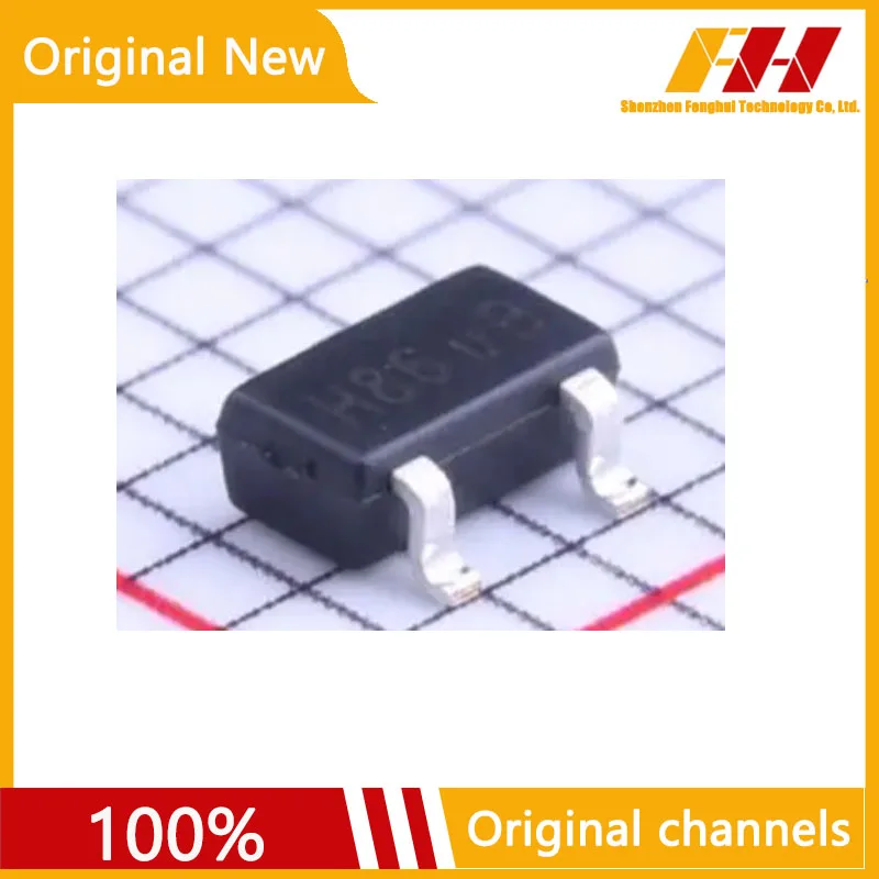 

10 PCS/LOT 100% nuovo e originale AH9246-W-7