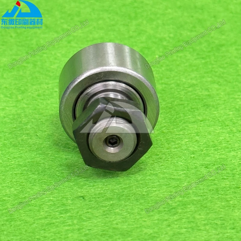 

Hot Sale 1 Pc Cam Follower F-89966 Bearing for Man Roland Offset Printing Machinery Replacement Parts F-89966.02.KRV Bearing