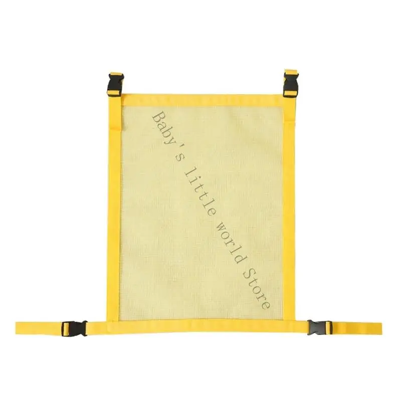 

Convenient Toddler Tower Safety Net for Foldable Toddler Step Stool Enhancing Safety and Convenience B2EB