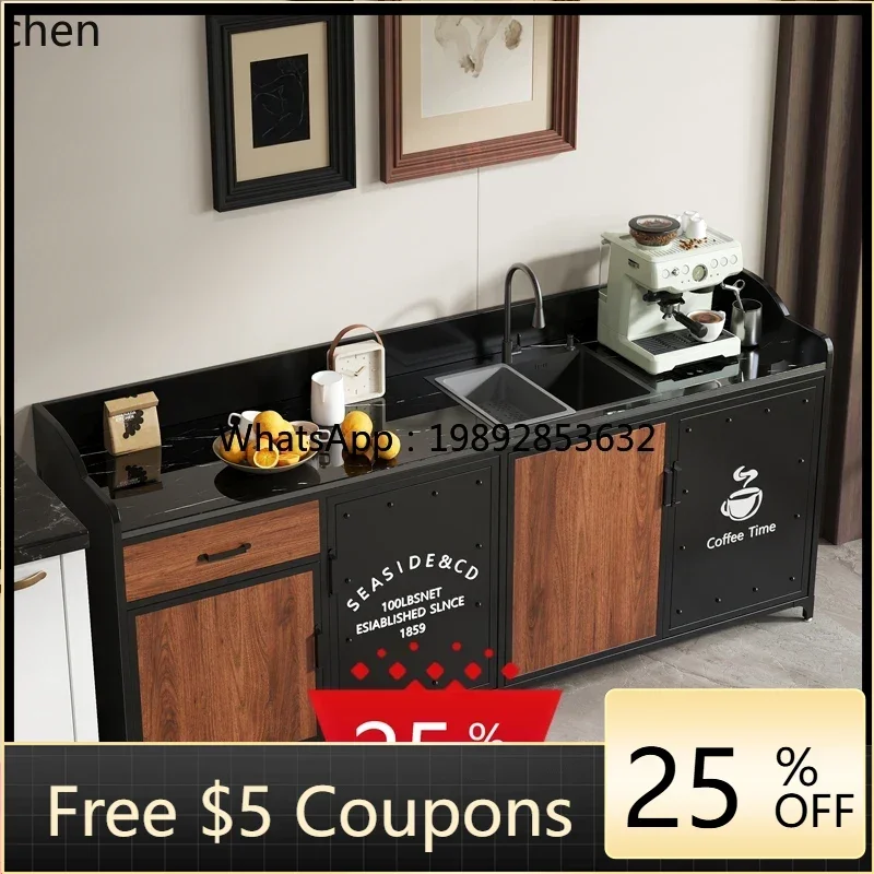 U8 Living Room Tea …