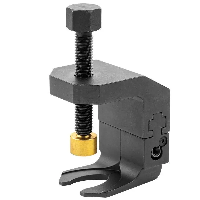 Wiper Arm Removal T…