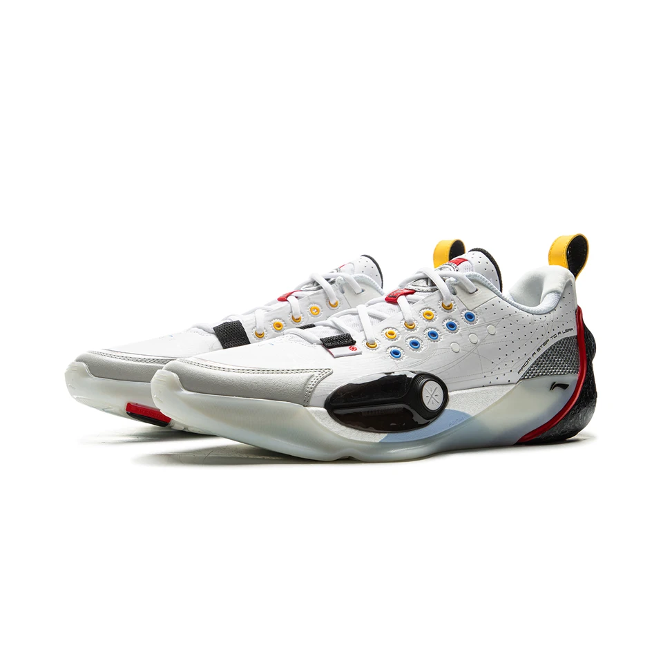 Li-Ning Men's WADE ALL CITY 13 Basketball Shoes