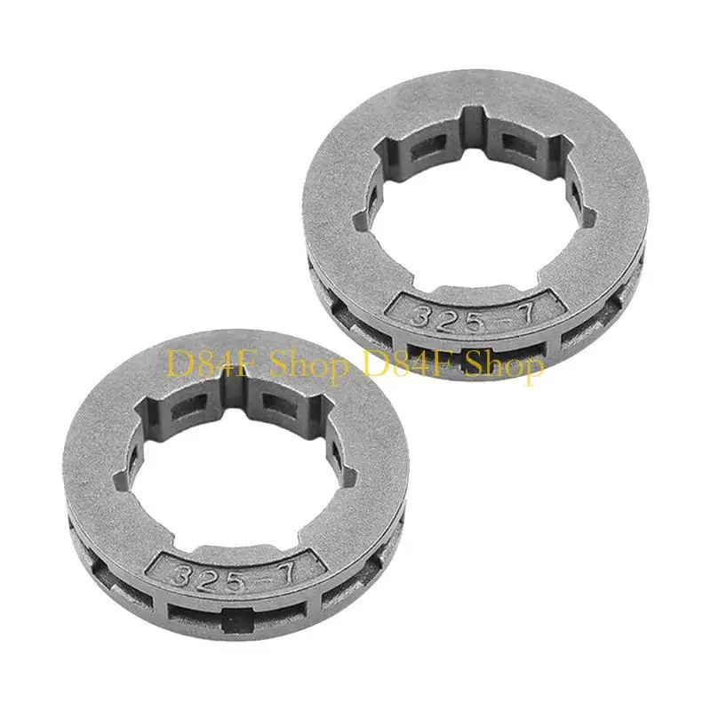 D84F 4pcs Sprocket for Rim 325