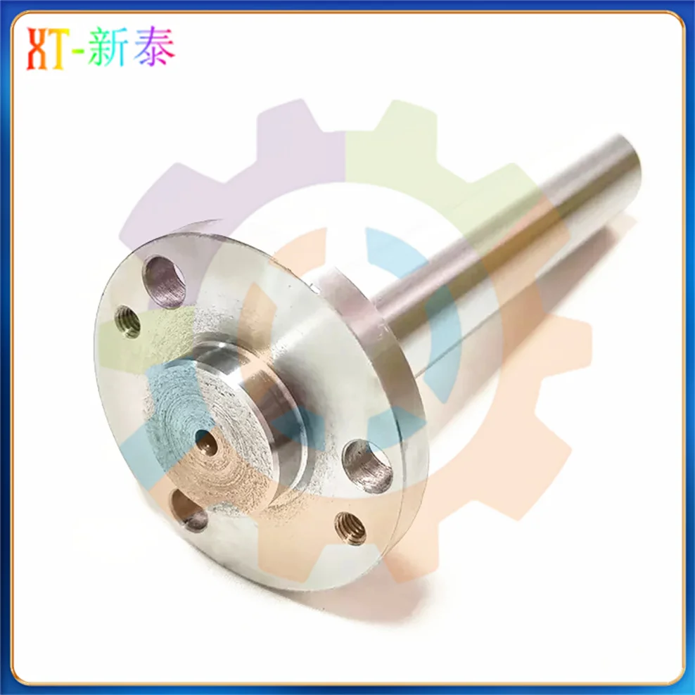 

Best Quality F2.030.603 Roller Shaft Dampening Journal OS For Heidelberg XL105 Printing Machine Parts