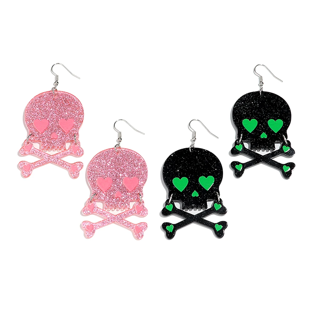 Cute Halloween Glit…