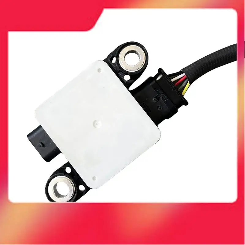 

8983550720 0281006991 Diesels Exhaust Particle Sensor Probe For Isuzu D-MAX Dmax Accessories-M54K