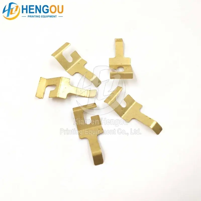 Blatt abscheider größe 36x14x5mm