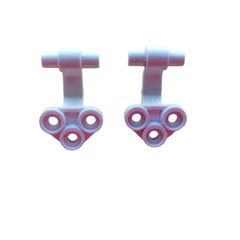 ฝาปิดเครื่องดูดฝุ่นพลาสติกสำหรับอะไหล่อะไหล่อะไหล่อะไหล่เครื่องดูดฝุ่นหุ่นยนต์ V5s V50 V3s มือโปร Ilife