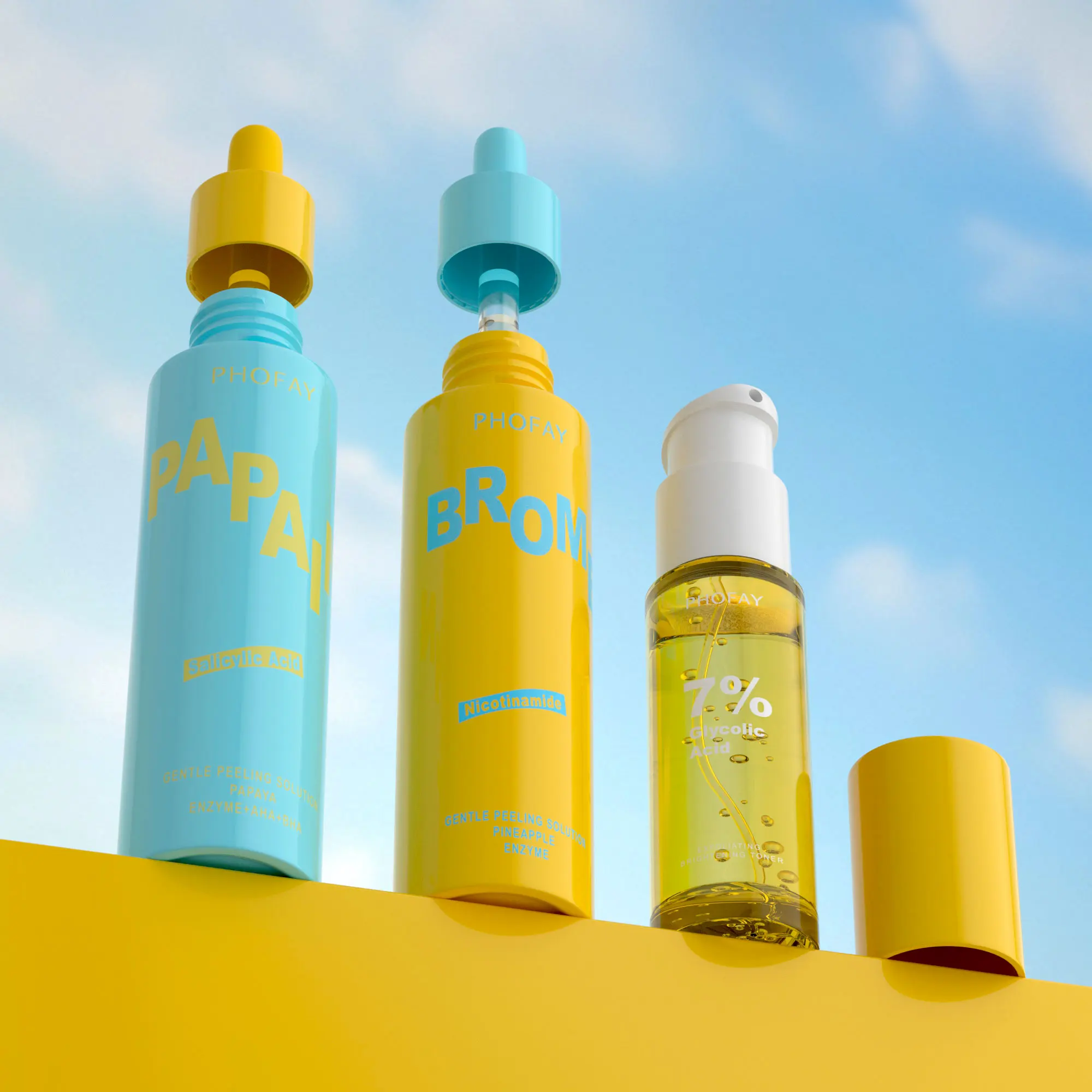 PHOFAY Gentle Exfoliating Facial Gel, Face Mask, Refreshing & Softening, Brightens Skin, Deeply Cleansing, Gentle Exfoliating, With Aloe Vera Extract, Centella Asiatica Extract & Scrub Particles, Oil Control And Unclog Pores To Reveal Smoother, K Beauty,