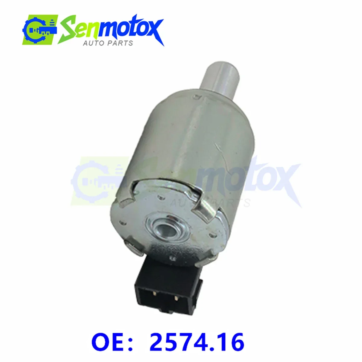 

OEM 2574.16 Transmission Solenoid Valve AL4 Car DPO Automobitive For Peugeot Renault Citroen C5 4SP FWD 2000-2012 L4 1.7L 2.0L