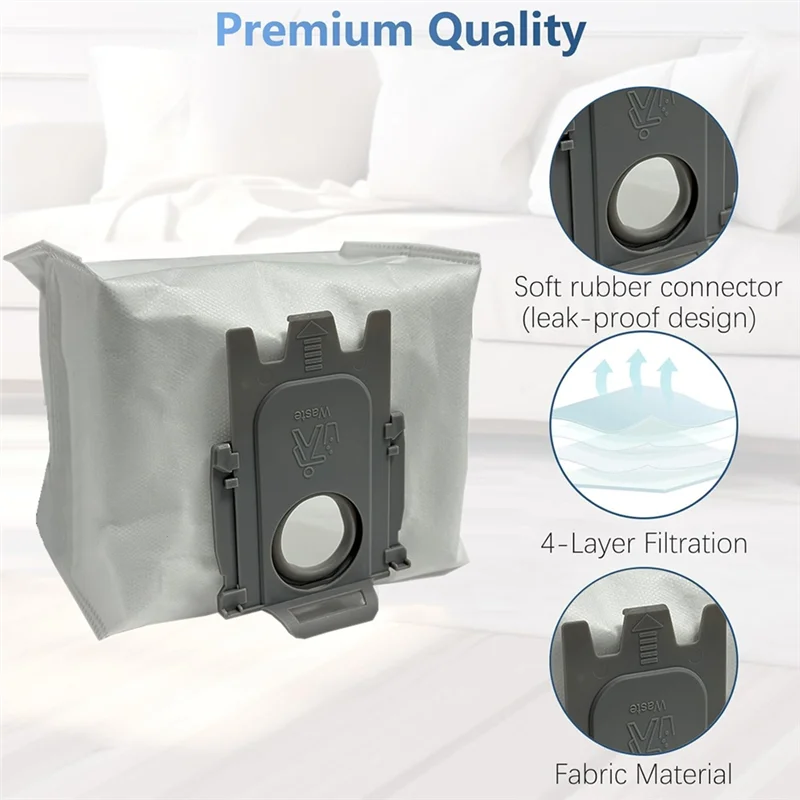 Un-Dust Bag For Rob… - image