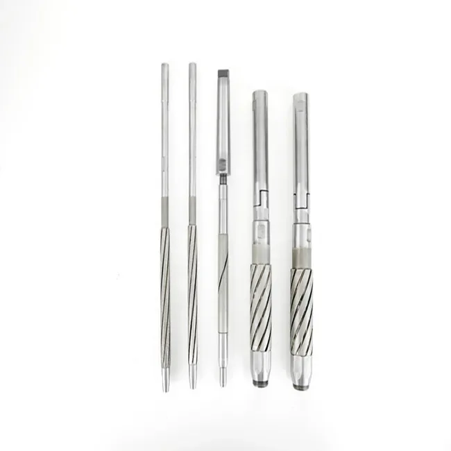 Sintered and electroplated single pass honing tool single stroke diamond tool abrasive tool