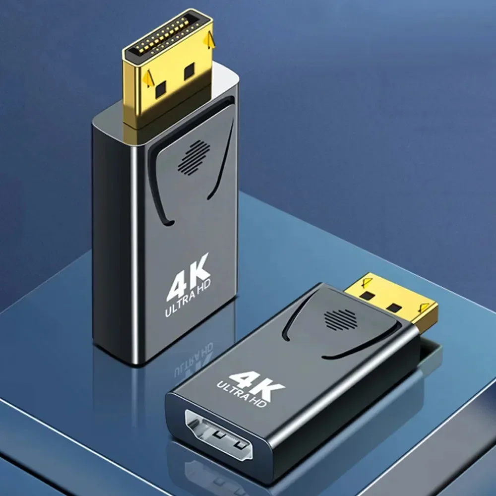 4K Displayport To H…