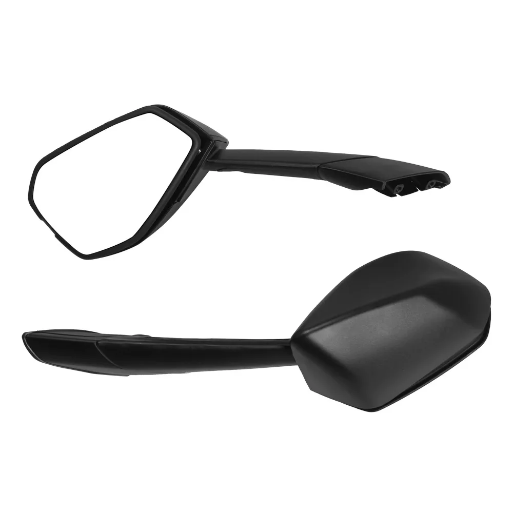 Suitable for Aprilia RS660 RSV4 rearview mirror 2021 2022 2023 2024 years original wide angle reversing mirror