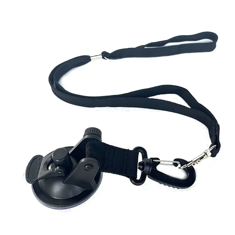 Pet Grooming Loops Suction Cup Hook Dog Bathing Fixer Restraint Pet Cat Adjustable Noose Traction Rope Dog Beauty Table Sling