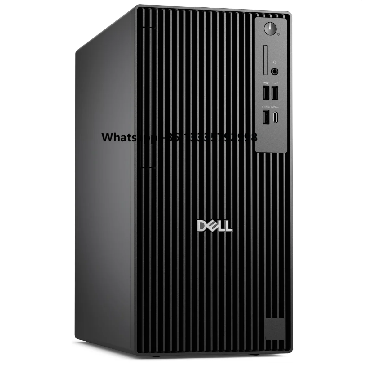 

Dell Pro Plus Tower Case Desktop 16GB RAM 512GSSD