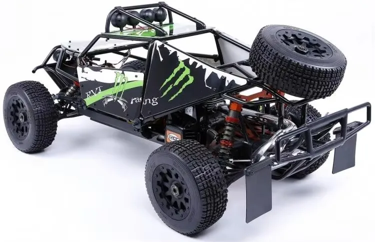 Class Roll Cage Kit  Upgrade BAJA 5B  TO 5T 5SC General for Rovan KM HPI Baja 5B