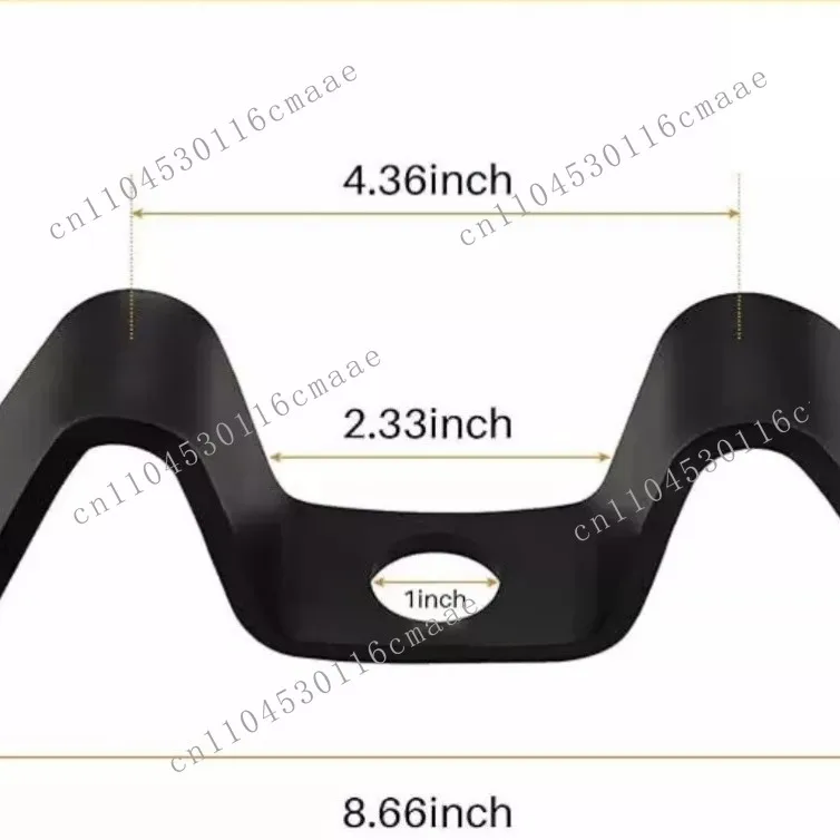 Lawn mower blade 4180-710-6001 for 4150-2