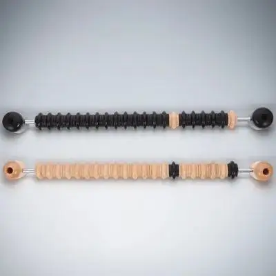 

Wooden Scorekeeper for Shuffleboard Billiard Score Recorder Portable Marking Device Table Football Scores Unit Scoring Counters