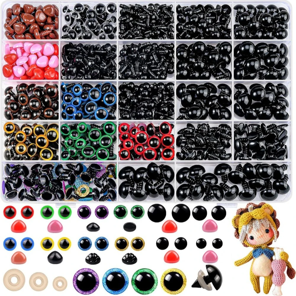 

Новинка 2025 года, горячая распродажа, горячий стиль, 1100 шт., простые креативные аксессуары в штучной упаковке, аксессуары ручной работы «сделай сам», дикие повседневные аксессуары для кукол