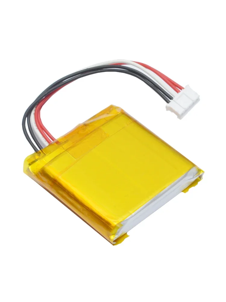 z.SHV 944643   Baterai Pengganti 2100MAh untuk Logitech UE WONDERBOOM 1 2 3 Speaker Bluetooth 360 Bagian Suara Sekitar