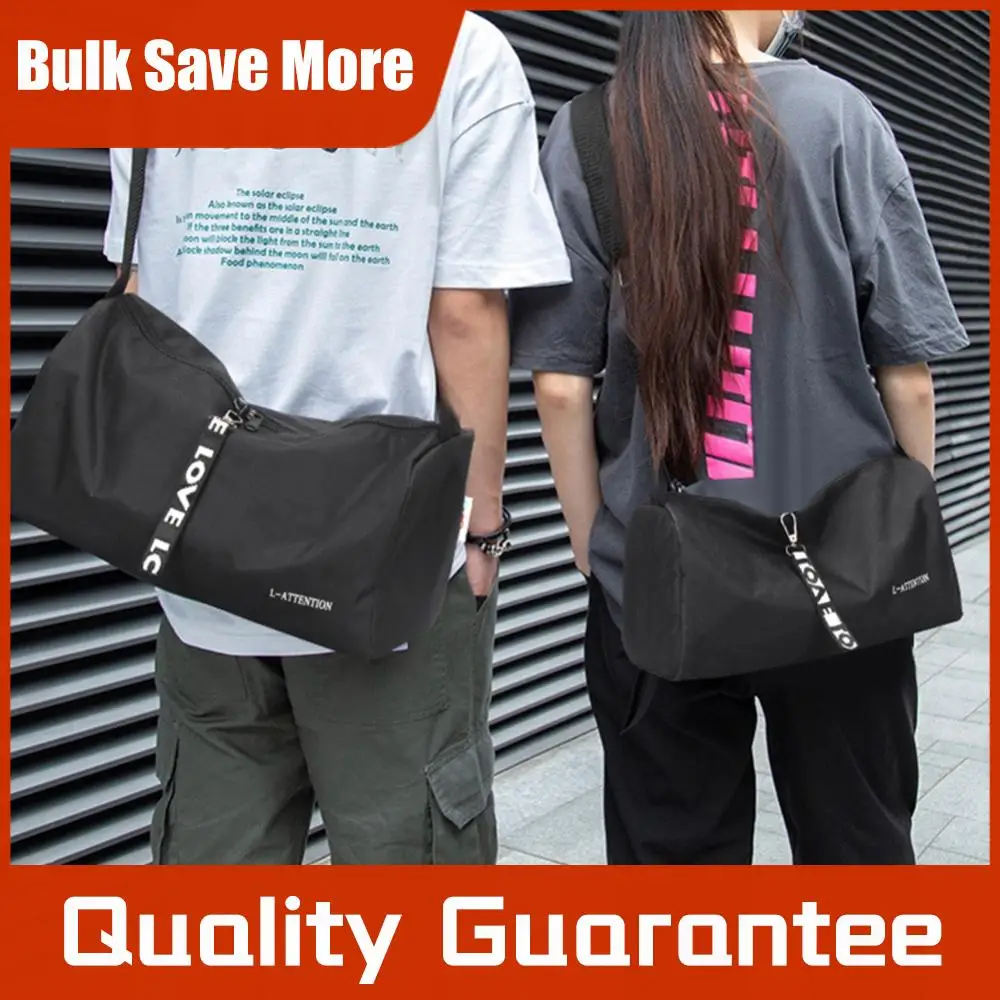 

Портативные сумки для фитнеса на открытом воздухе, многофункциональная дорожная сумка для фитнеса, нейлон 600D, регулируемый ремень для тренировок на выходных