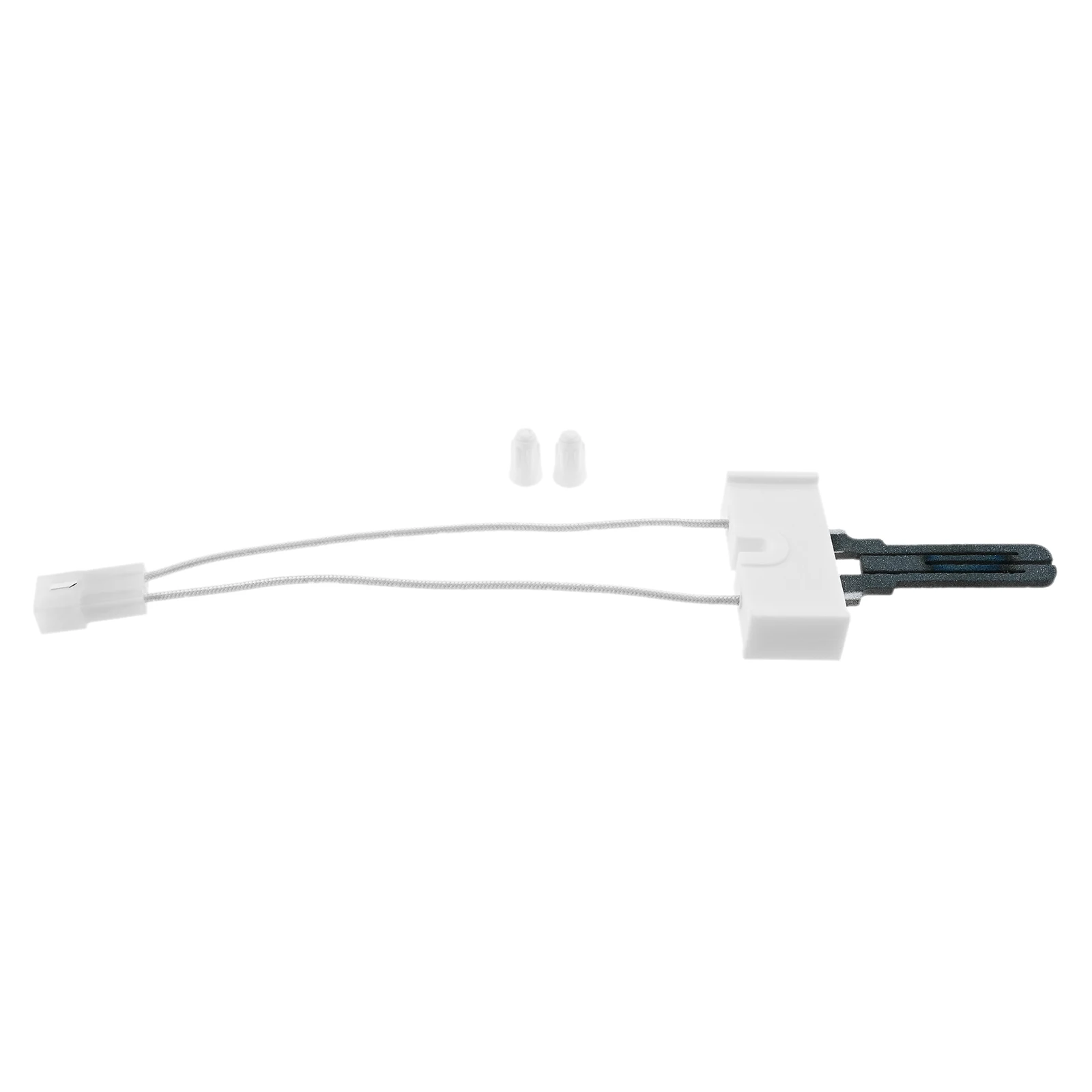 1pc WE4X750 Dryer Igniter Replaces 4391996, 304970 AP2042796 Fit For Whirlpool / Maytag / GE /