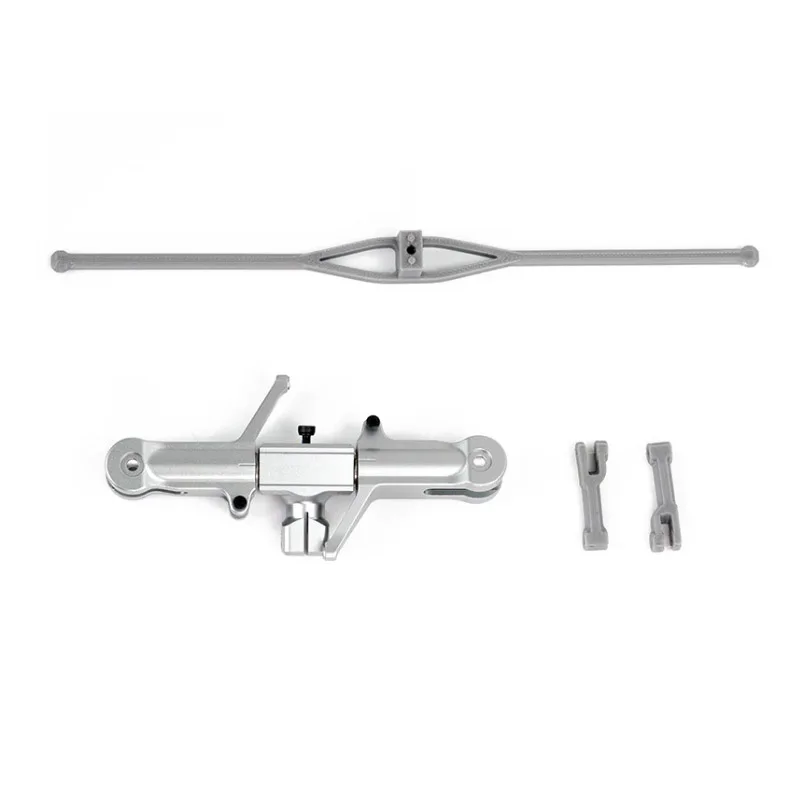 Flywing Metal Rotor Holder Set Group for UH-1 V4 Used Upgrade Kit RC Helicopter  Rotor Blade Grip