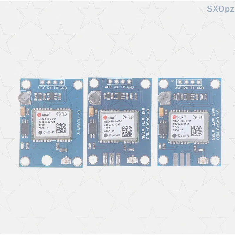 GY-NEO6MV2 Gps Flig… - image