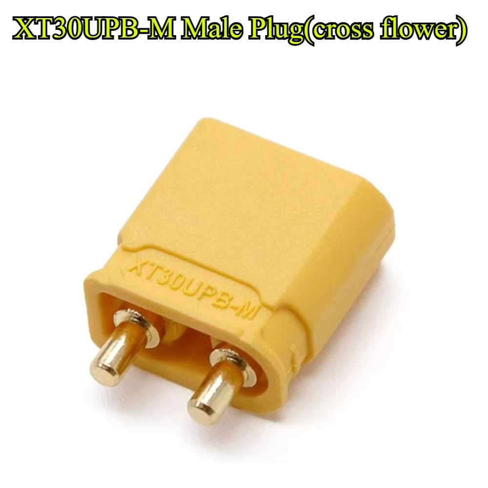 5/10/20 stks/partij XT30UPB XT30UPB-M/F XT30 UPB Mannelijke Vrouwelijke Bullet Connectors Stekkers voor RC FPV Lipo Batterij