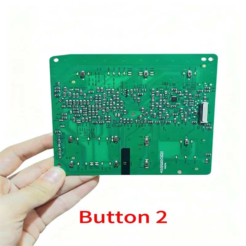Original Key Switch Board for JBL PartyBox 310 (40-HPB350-KEI1G / 40-HPB350-KYI1G)
