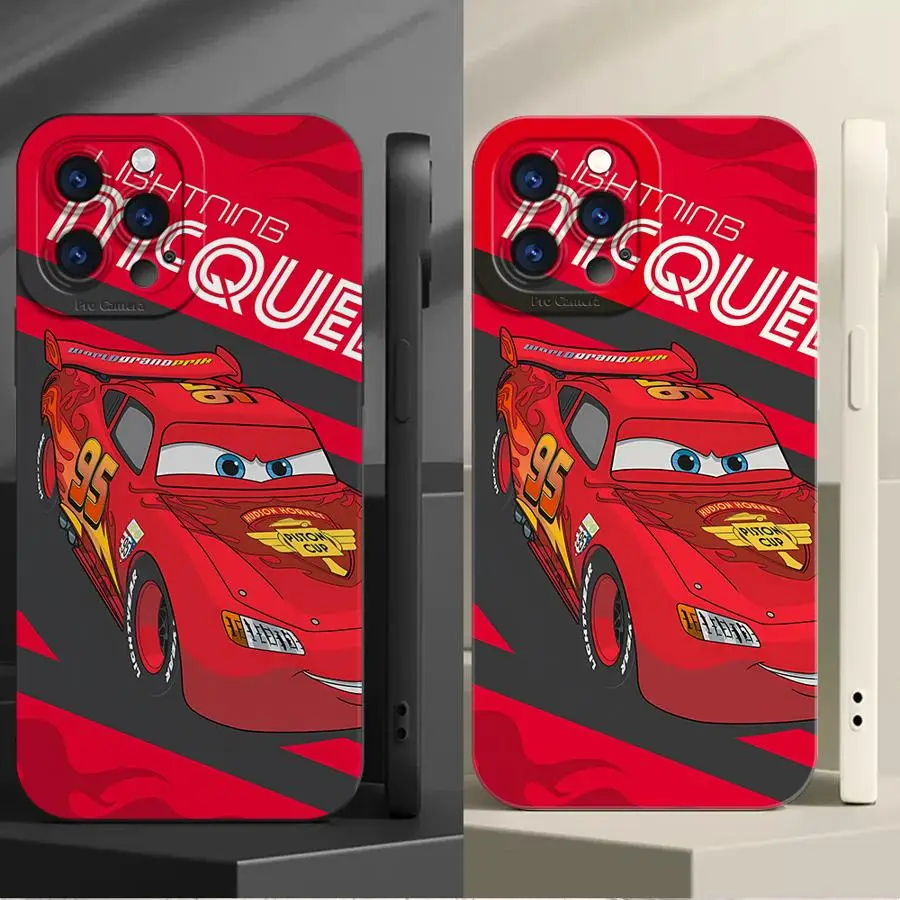 Disney Lightning Mc…