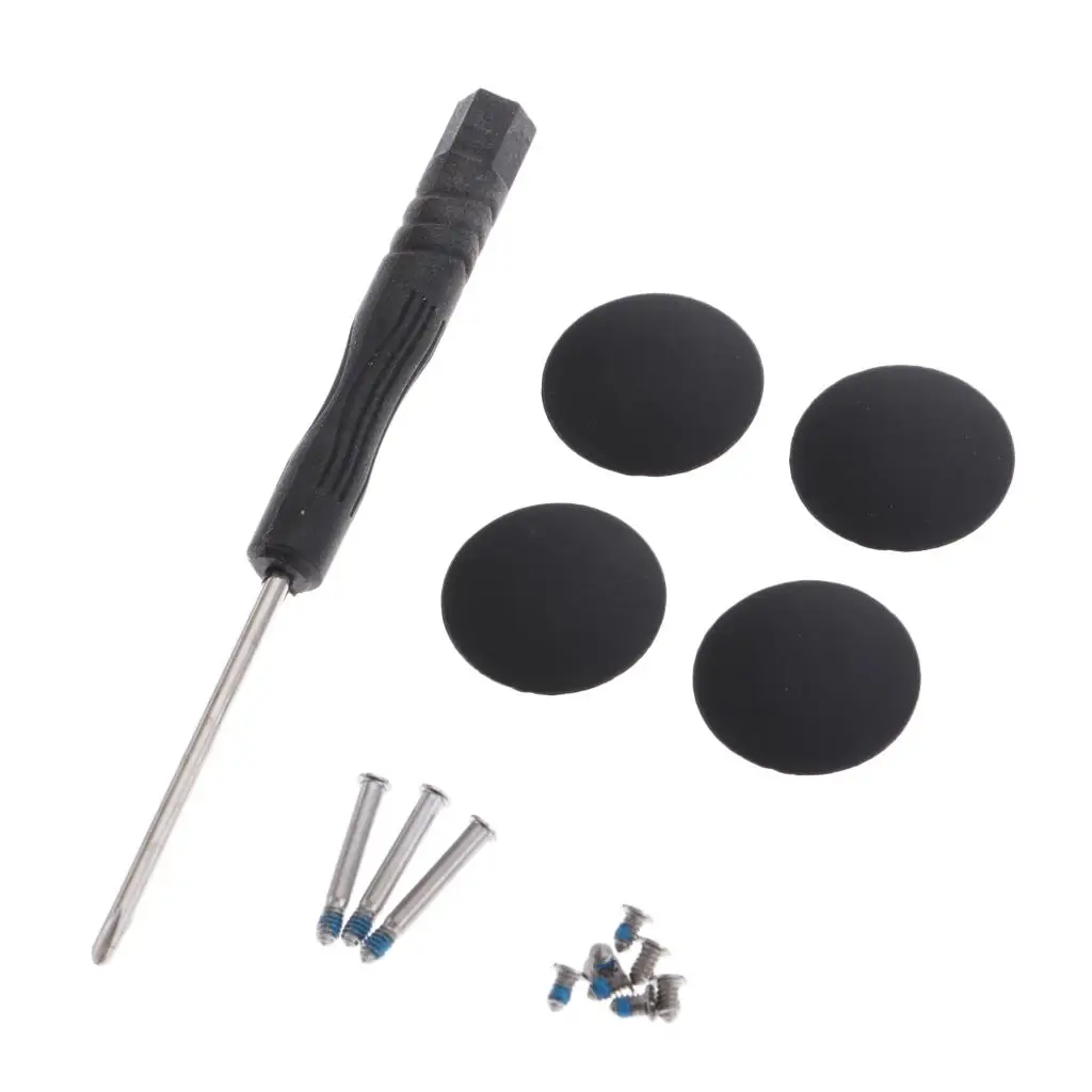 

A1278,1286,1297 13" 15" 17" Bottom Case Rubber Foot Replacement