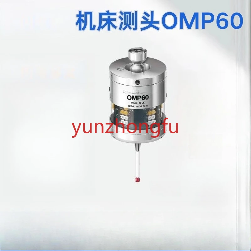 OMP60 Probe Cnc Tri…