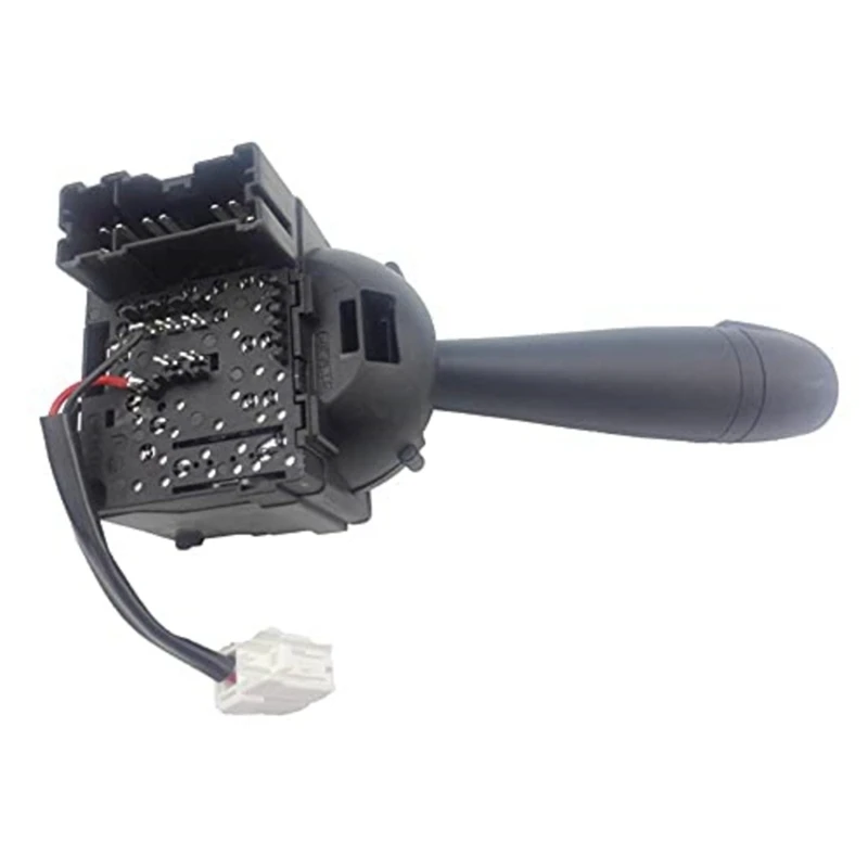 Car Steering Column Switch For DACIA RENAULT Lodgy Logan II Mcv Sandero Spare Parts 8201137975 251685 255401642R