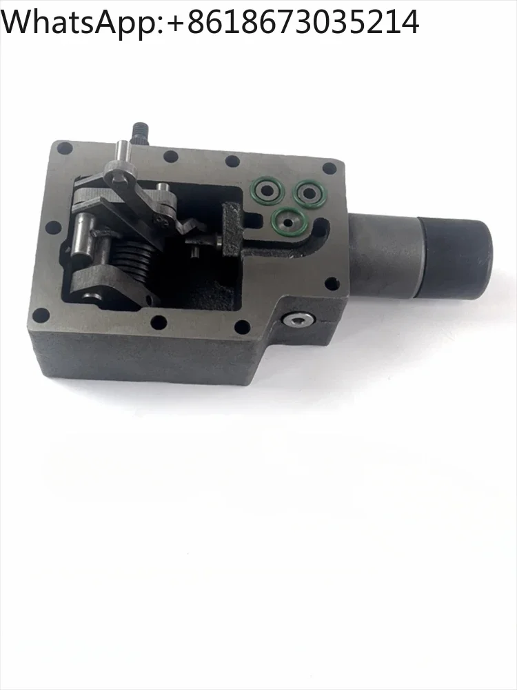 Mixing truck hydraulic pump PV23 control valve/sauer  hydraulic motor accessories