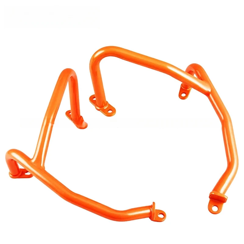 شريط حماية تنافسي مضاد للتصادمات لمصد المحرك