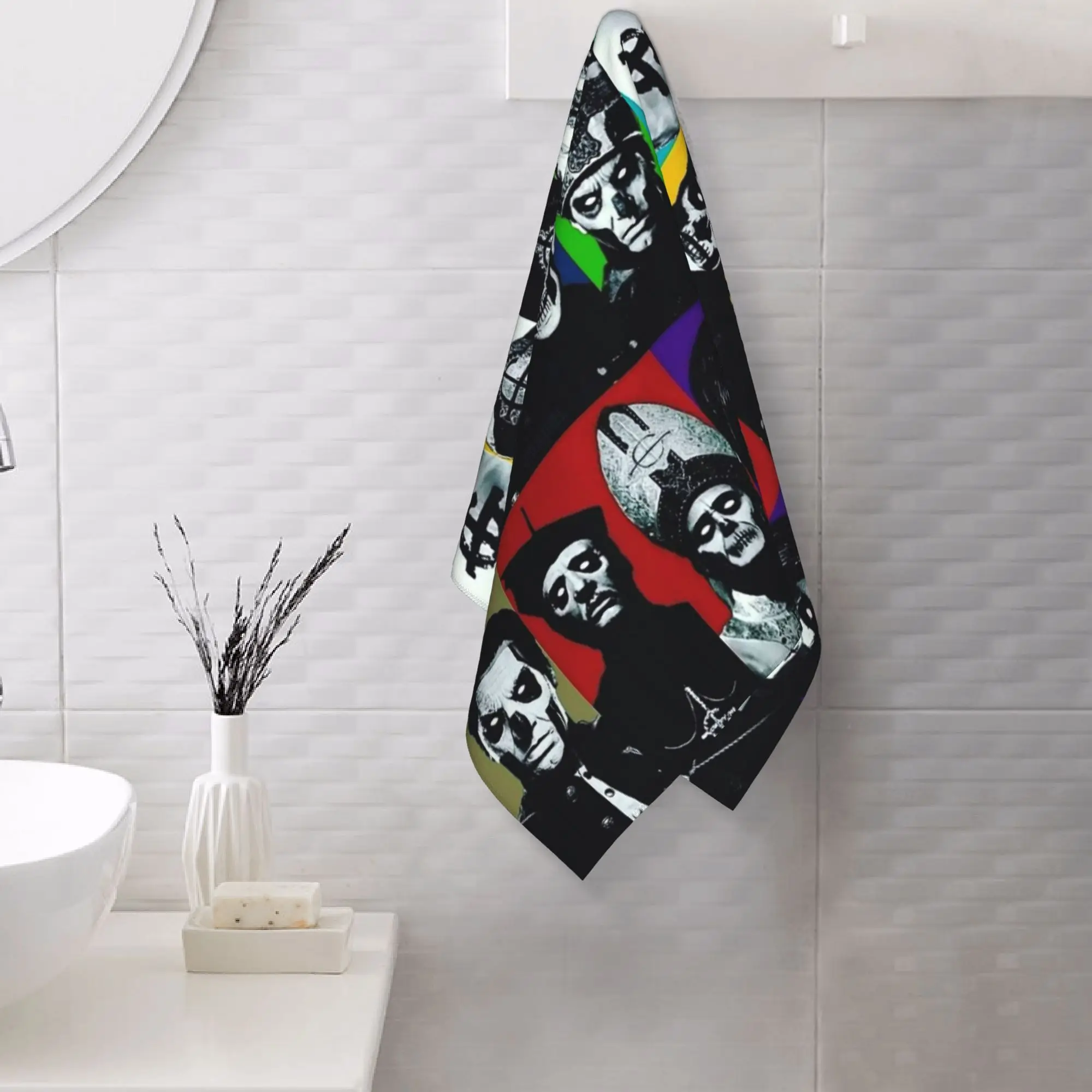 Custom Ghost B.C. B…