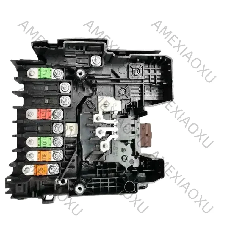 9675349880 9675350380 for Peugeot 408 5008 3008 Citroen C4 Picasso new Management second generation battery manager