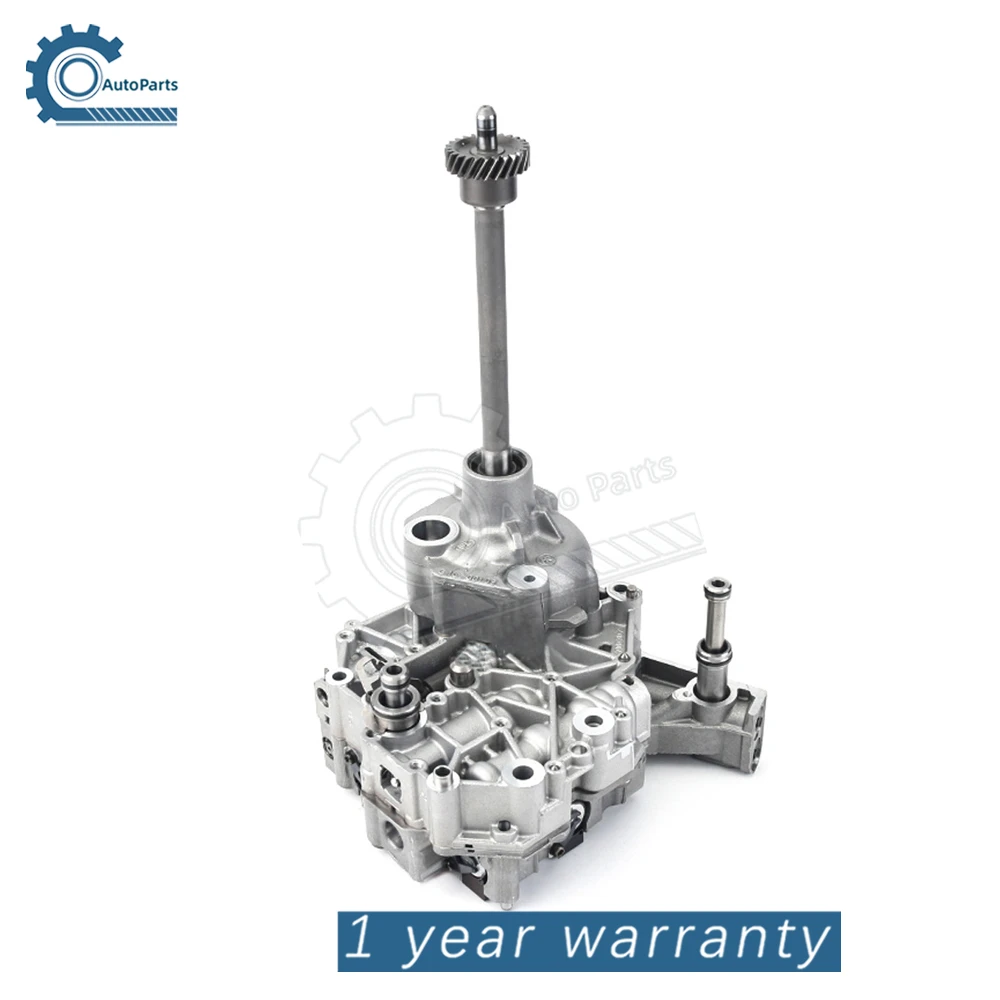 

Original 01J CVT Automatic Transmission Oil Pump Valve Body 01J325031CD for Audi A4 A6