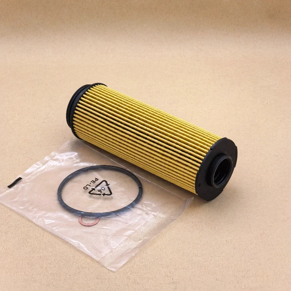 

Oil Filter 11428583898 For Latest BMW B57 D30 B58 B30 All 3.0L Engine 11427826799 04152-WAA02