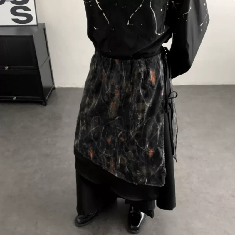 : Pantaloni da uomo Medio Oriente