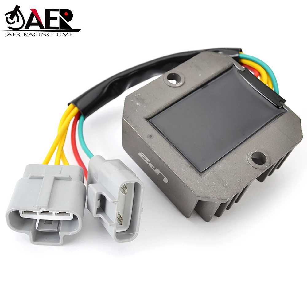 299066080000 Regulator Rectifier for Benelli BN251 ABS Euro 4 TRK 251 ABS Standard Leoncino 250 ABS
