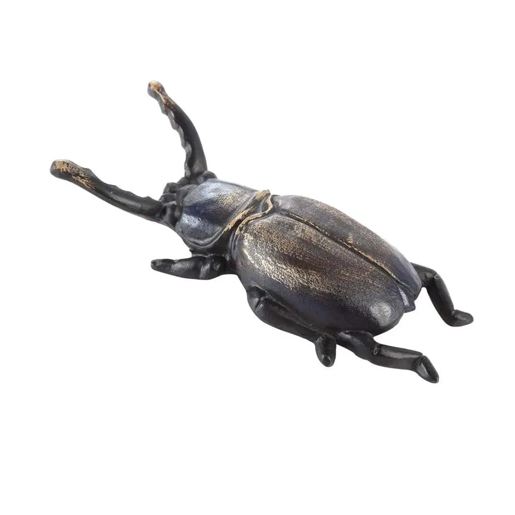 Beetle Boot Jack Decoration Boot Puller for Waders Riding Boots Garden Boots