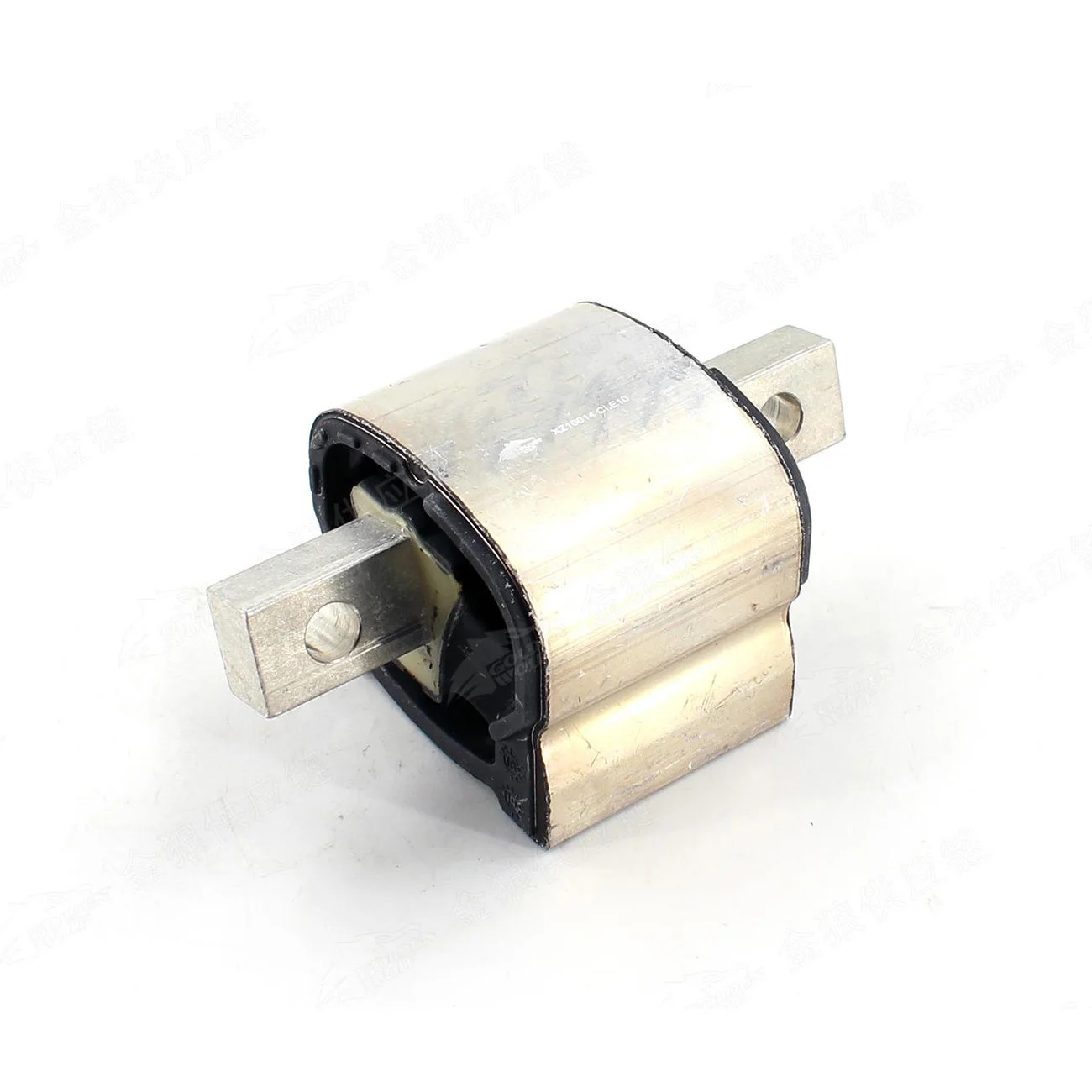 

Transmission bracket rear for Mercedes-Benz C-Class (W205)2014- C350 eL OEM 205 240 04 18 205 240 34 00