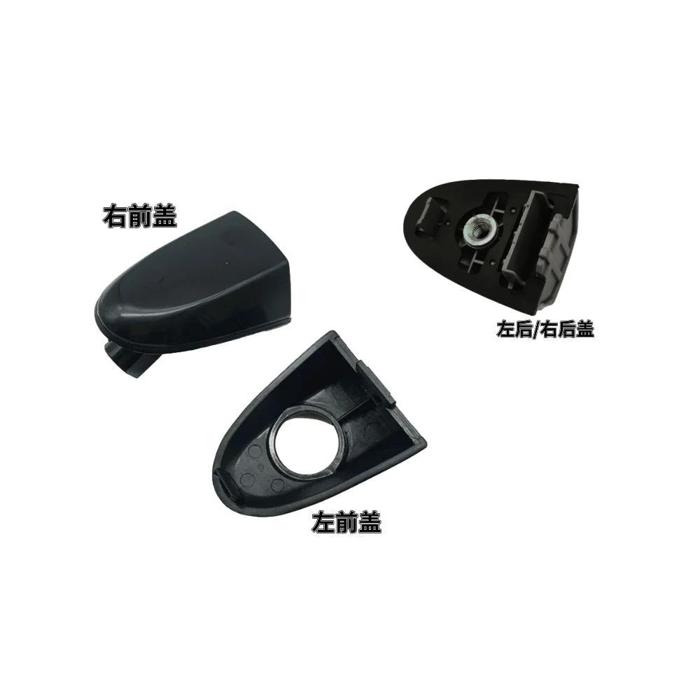 82652-2b000 2006-2011 for  HYUNDAI santa fe CM  the  door handles Lock cylinder hole cover